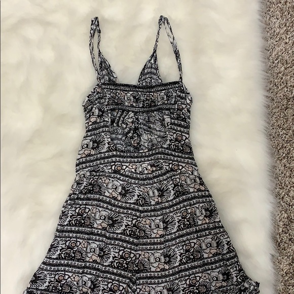 American eagle Romper - Picture 5 of 8